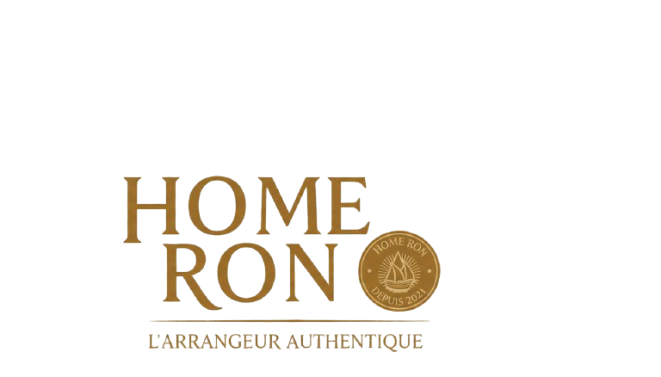 HOME RON